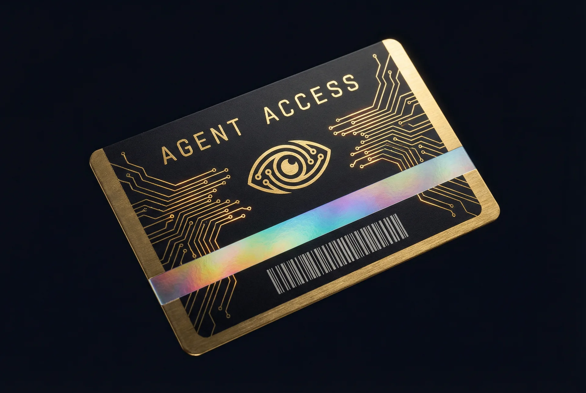 后仰式口爆喉 - Agent Access 情报员会员卡